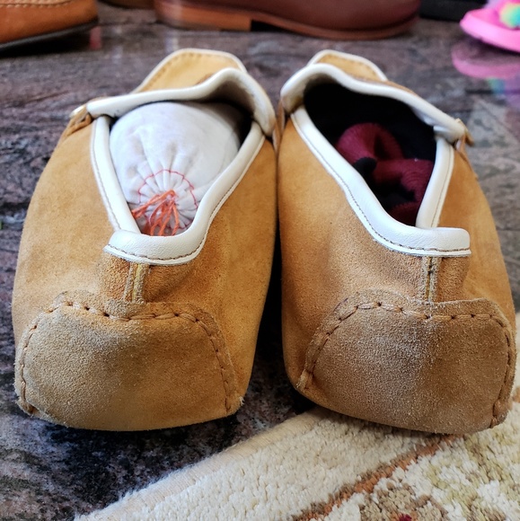 Shoes - Picture 3 of 5